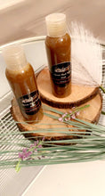 Load image into Gallery viewer, African Black Facial Wash